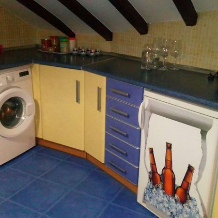 Apartamento A 15Min De Bilbao, 5Minbec 巴拉卡 外观 照片