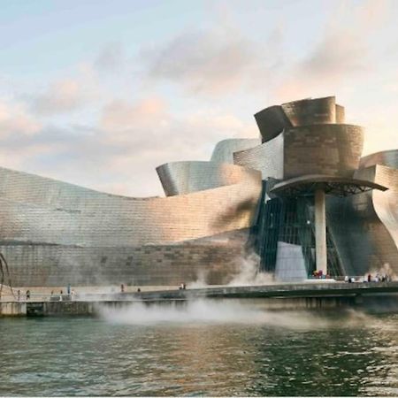 Apartamento A 15Min De Bilbao, 5Minbec 巴拉卡 外观 照片