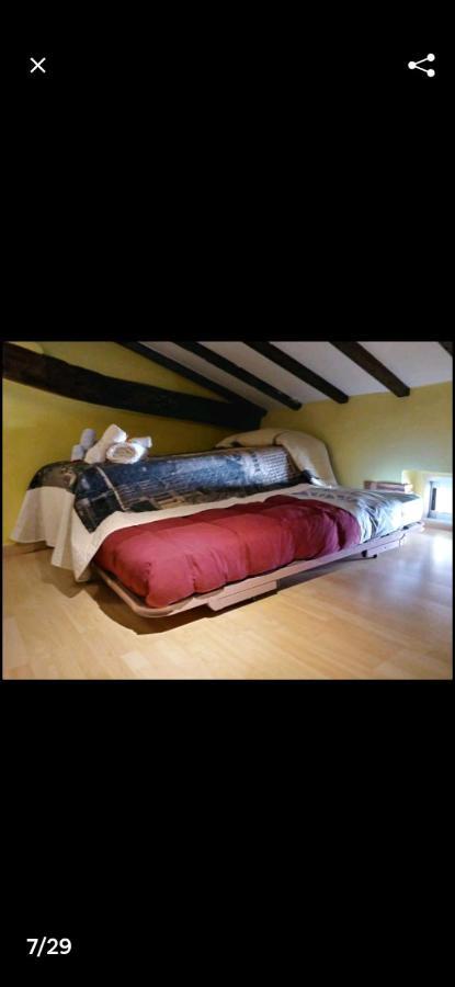 Apartamento A 15Min De Bilbao, 5Minbec 巴拉卡 外观 照片