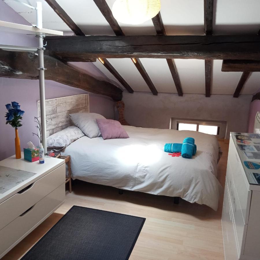 Apartamento A 15Min De Bilbao, 5Minbec 巴拉卡 外观 照片