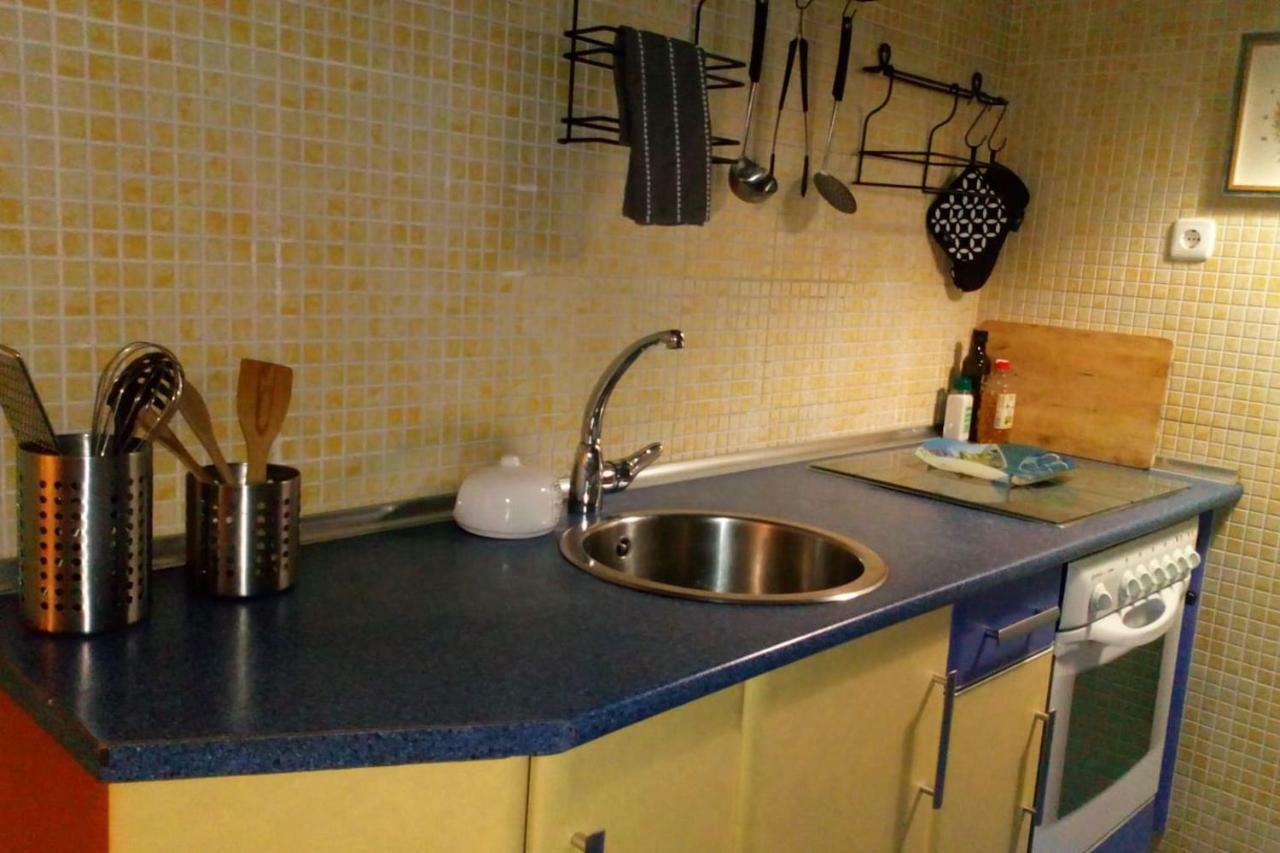 Apartamento A 15Min De Bilbao, 5Minbec 巴拉卡 外观 照片