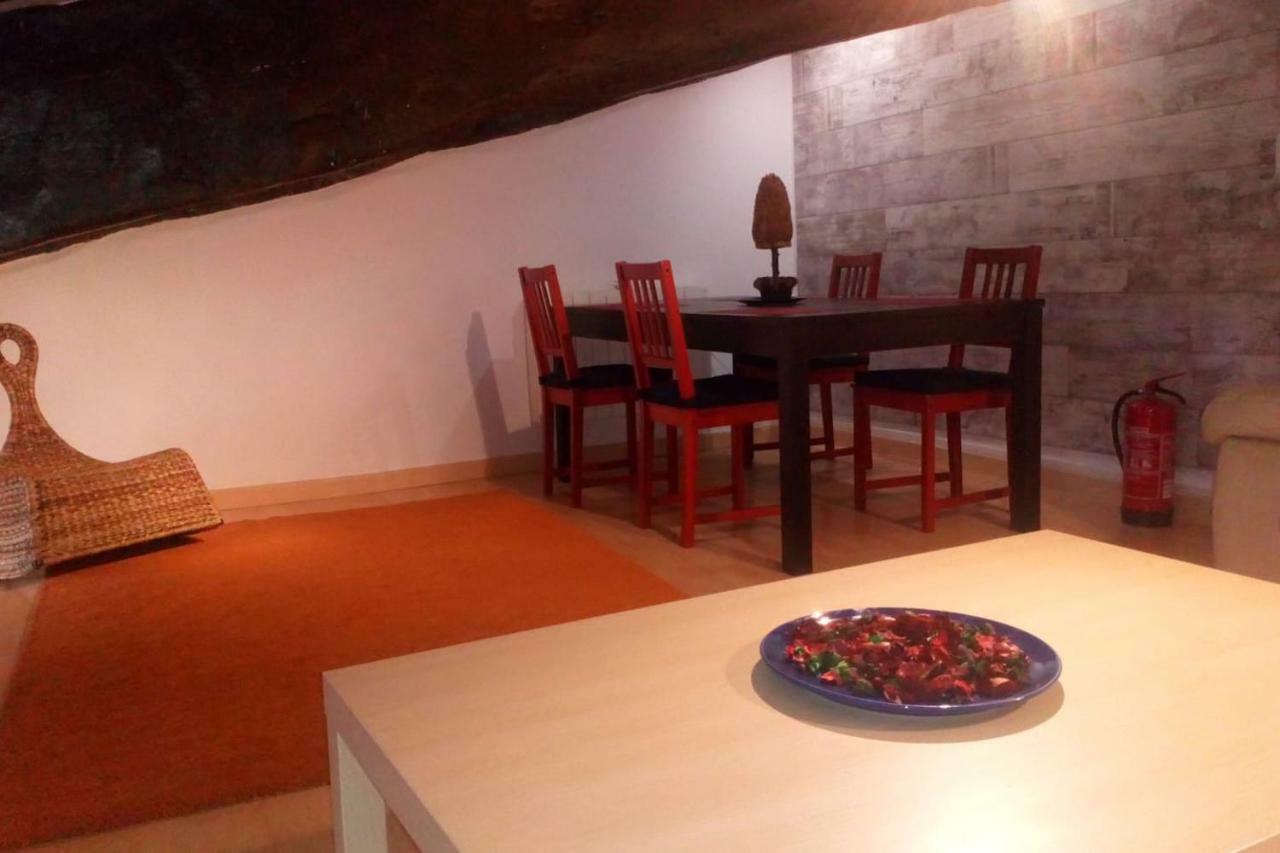 Apartamento A 15Min De Bilbao, 5Minbec 巴拉卡 外观 照片
