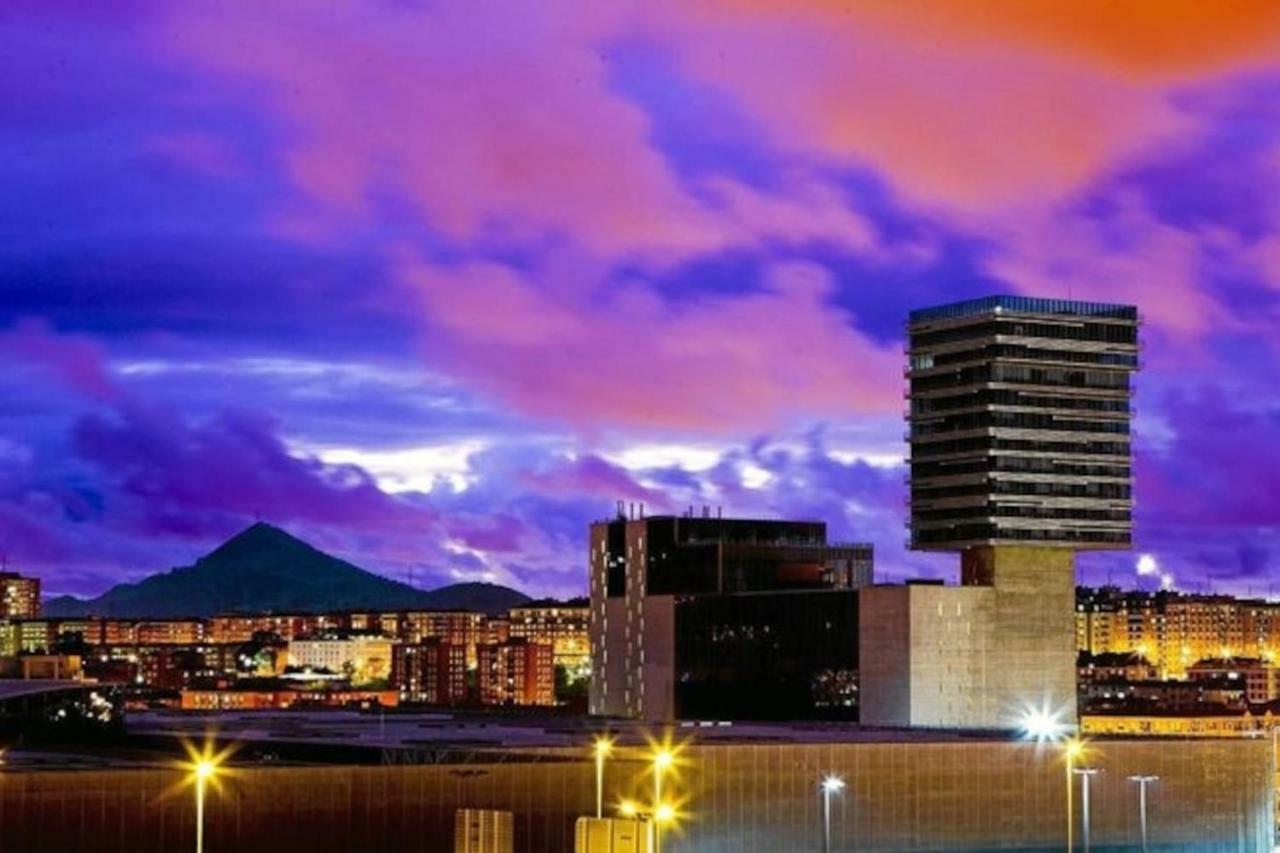 Apartamento A 15Min De Bilbao, 5Minbec 巴拉卡 外观 照片