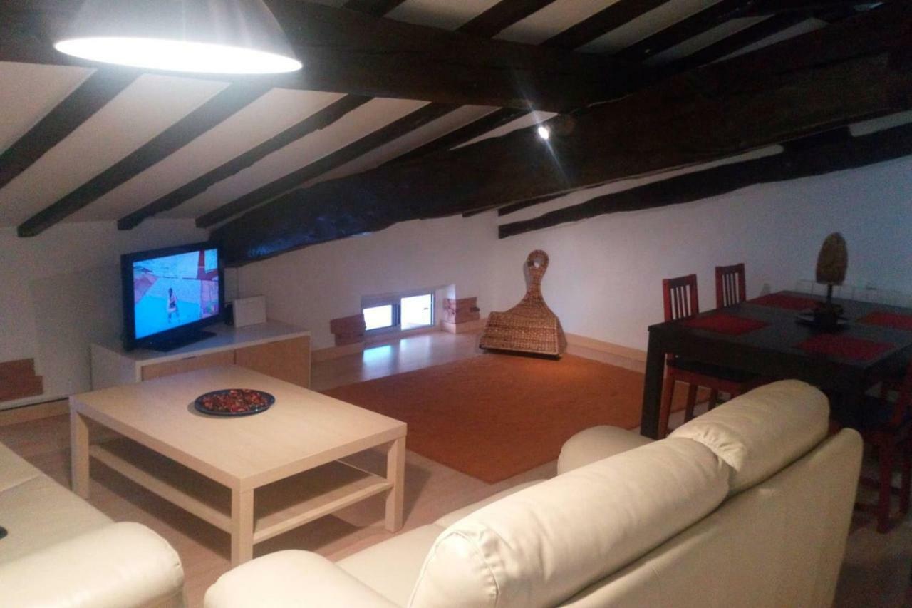 Apartamento A 15Min De Bilbao, 5Minbec 巴拉卡 外观 照片