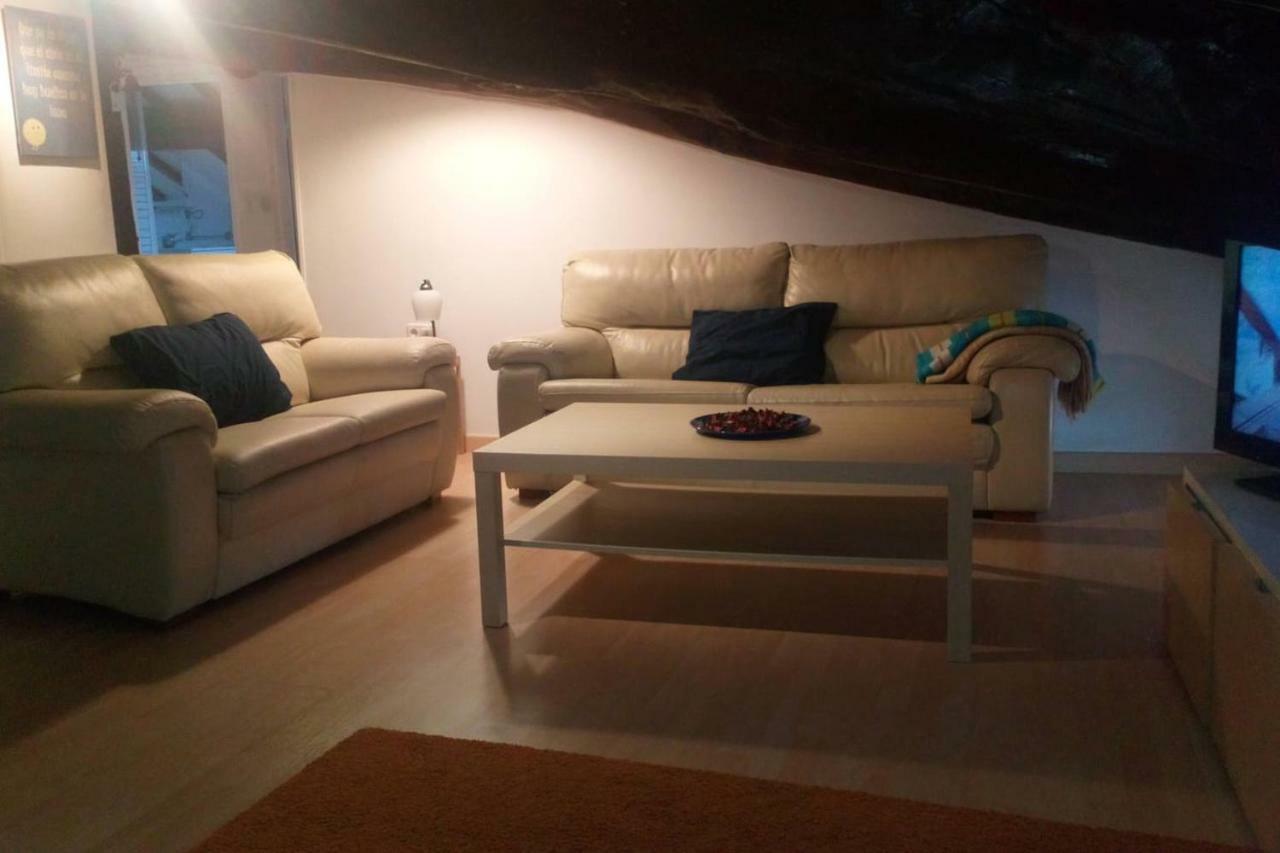 Apartamento A 15Min De Bilbao, 5Minbec 巴拉卡 外观 照片