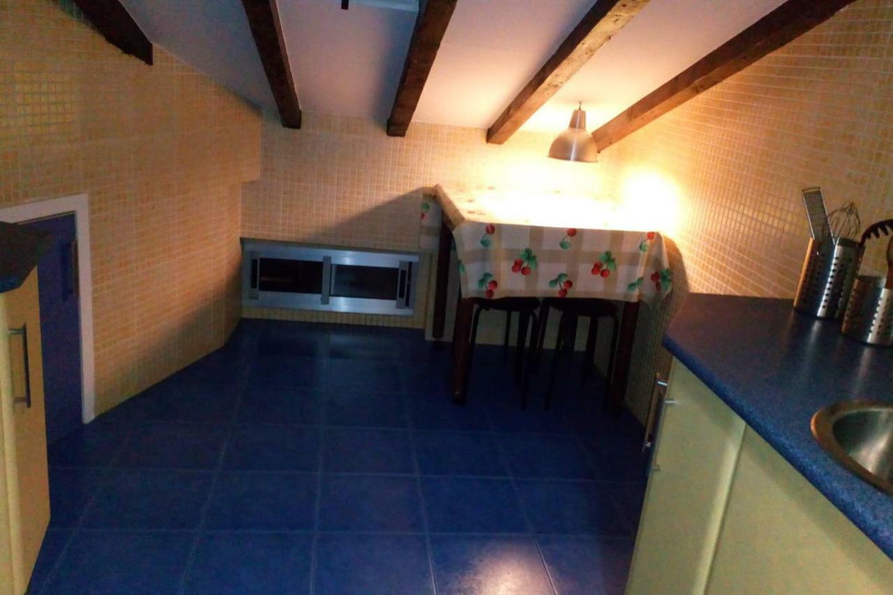 Apartamento A 15Min De Bilbao, 5Minbec 巴拉卡 外观 照片