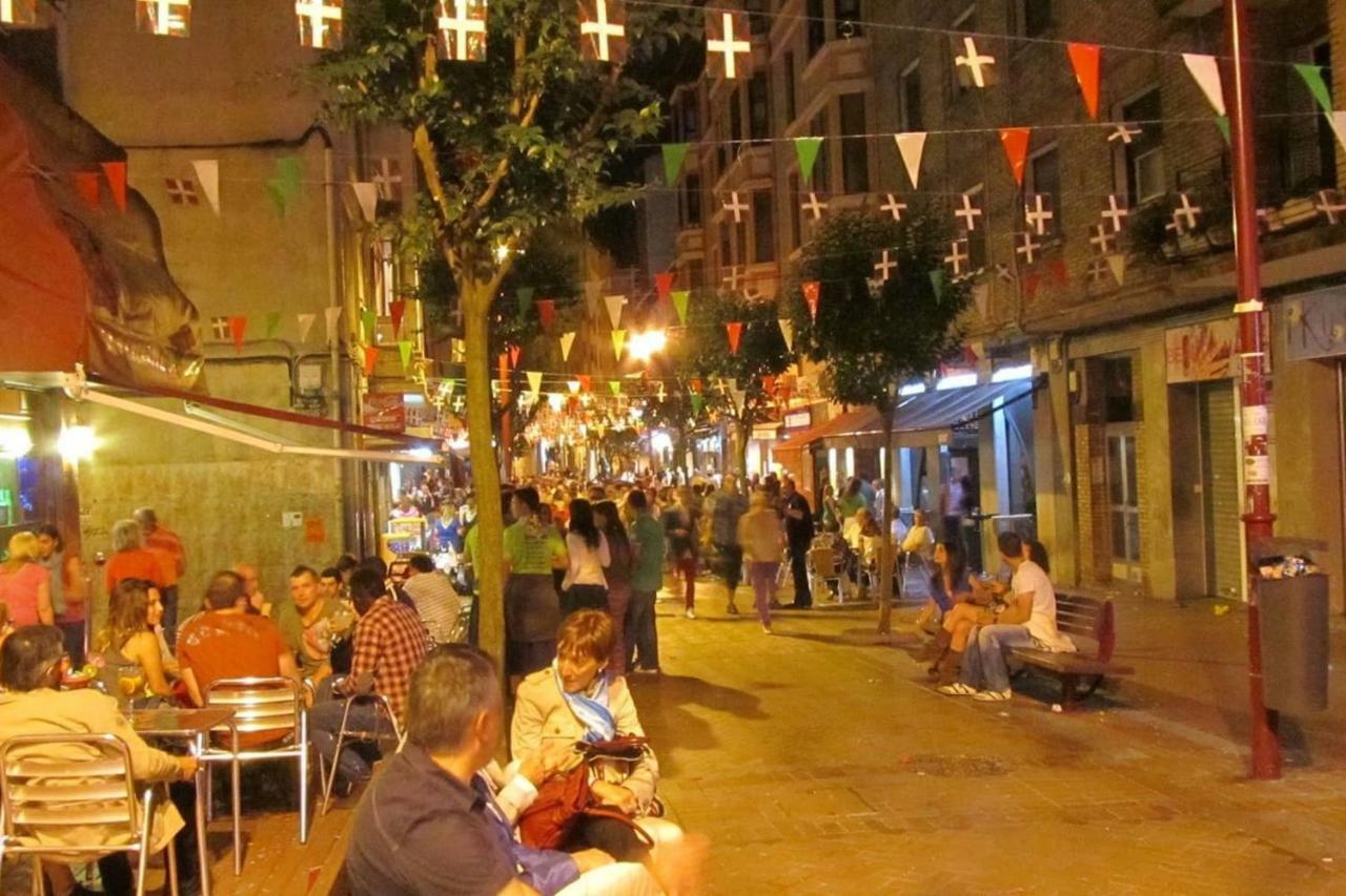 Apartamento A 15Min De Bilbao, 5Minbec 巴拉卡 外观 照片