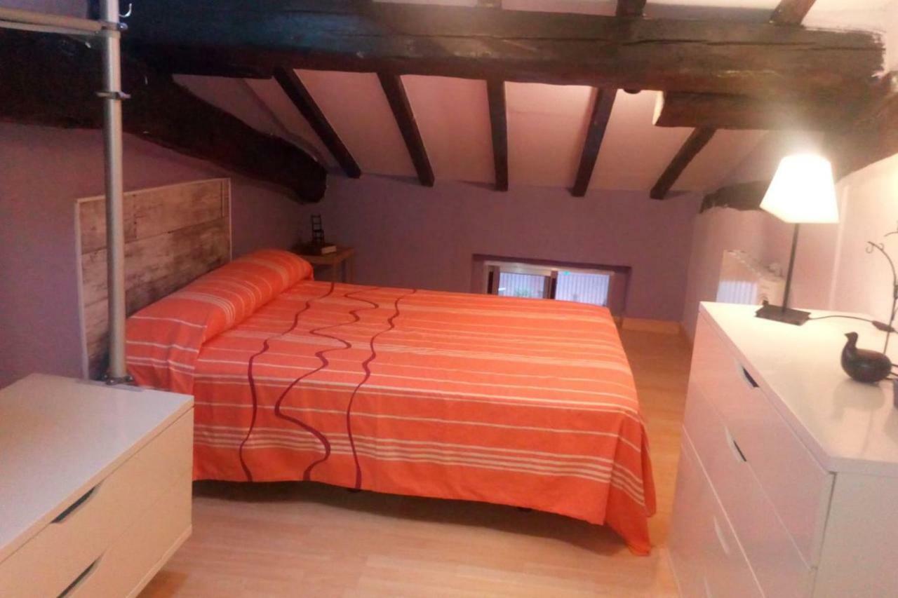 Apartamento A 15Min De Bilbao, 5Minbec 巴拉卡 外观 照片