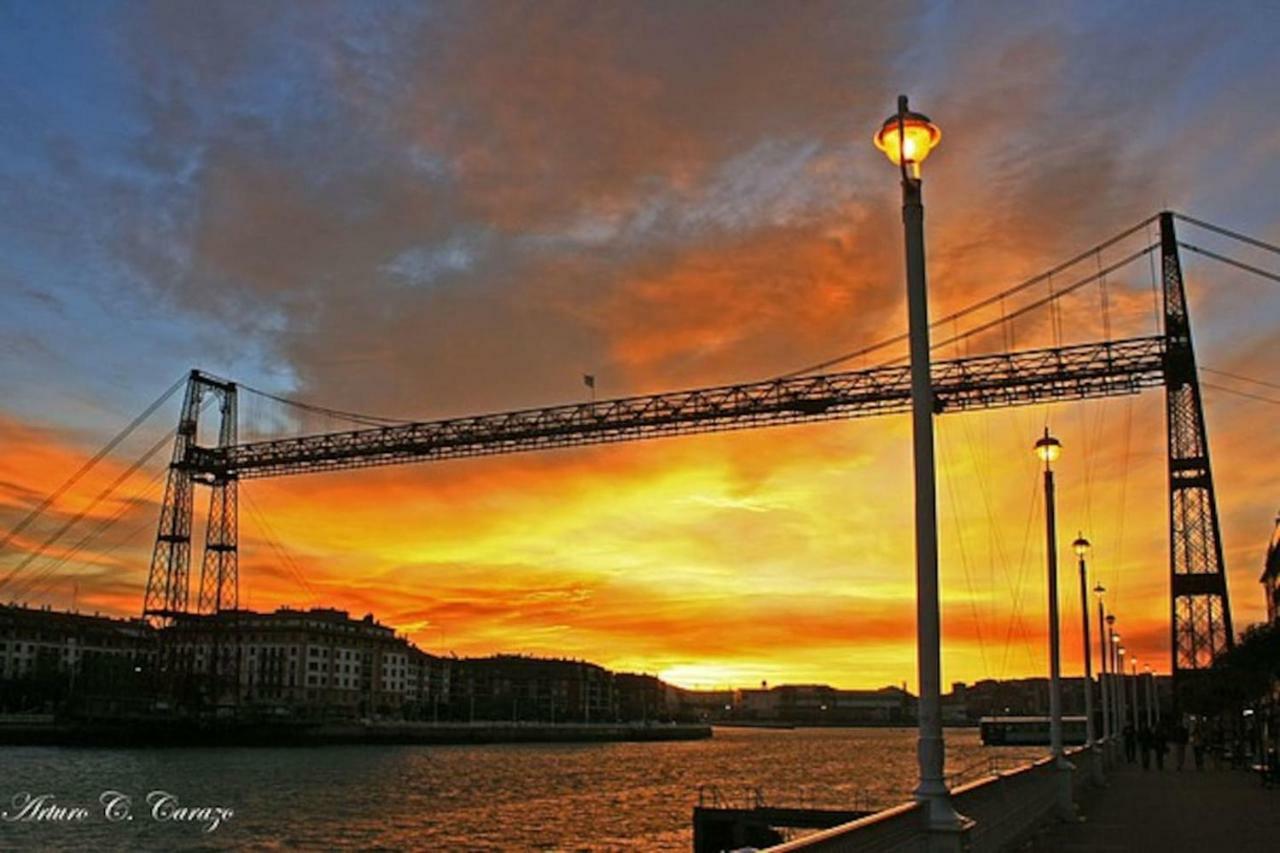 Apartamento A 15Min De Bilbao, 5Minbec 巴拉卡 外观 照片