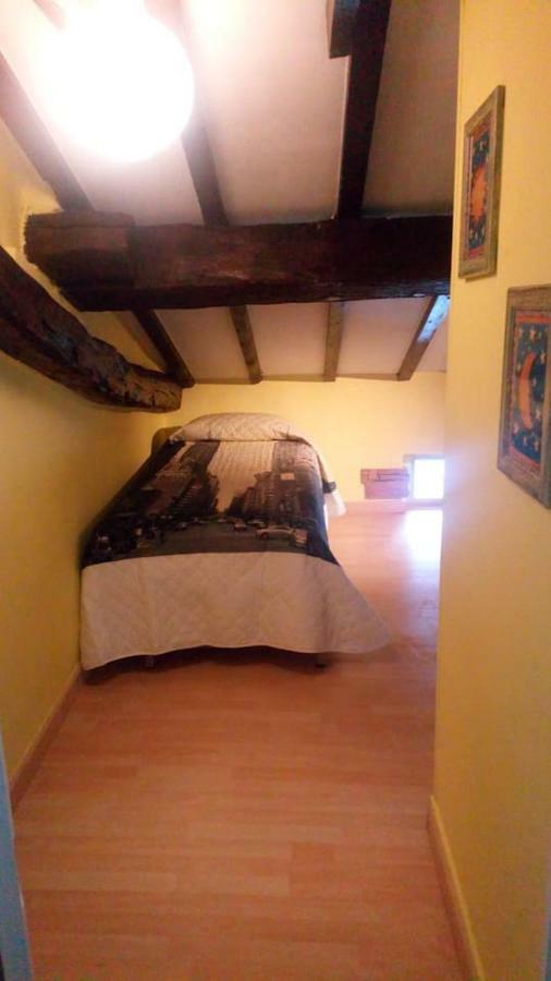 Apartamento A 15Min De Bilbao, 5Minbec 巴拉卡 外观 照片
