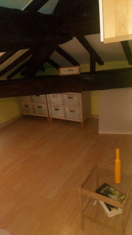 Apartamento A 15Min De Bilbao, 5Minbec 巴拉卡 外观 照片