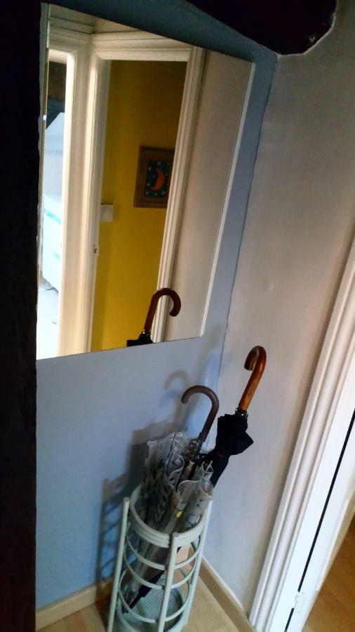 Apartamento A 15Min De Bilbao, 5Minbec 巴拉卡 外观 照片